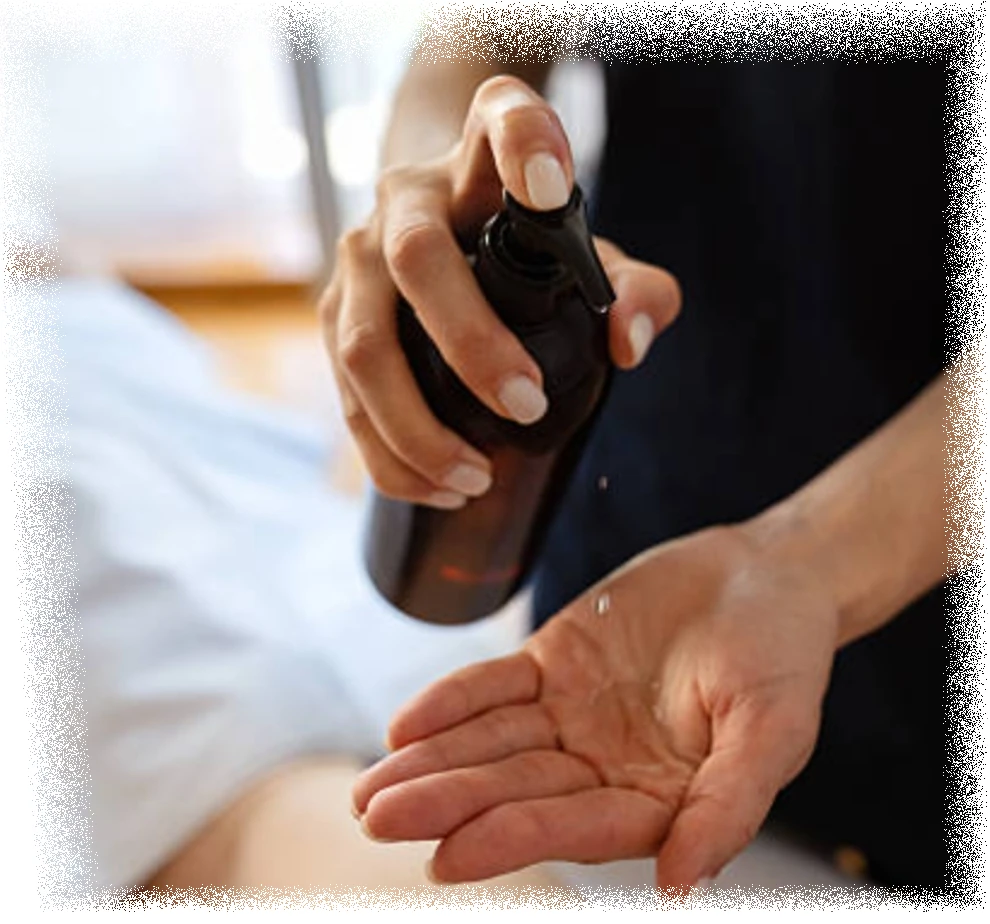 trattamenti massaggi professionali torino